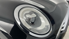 MINI Clubman 1.5 Cooper Exclusive 6dr Auto Petrol Estate